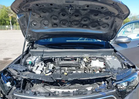 2022 Mercedes-Benz Eqb 350 Suv 4Matic из США, поврежденный, VIN W1N9M1DB1NN008088